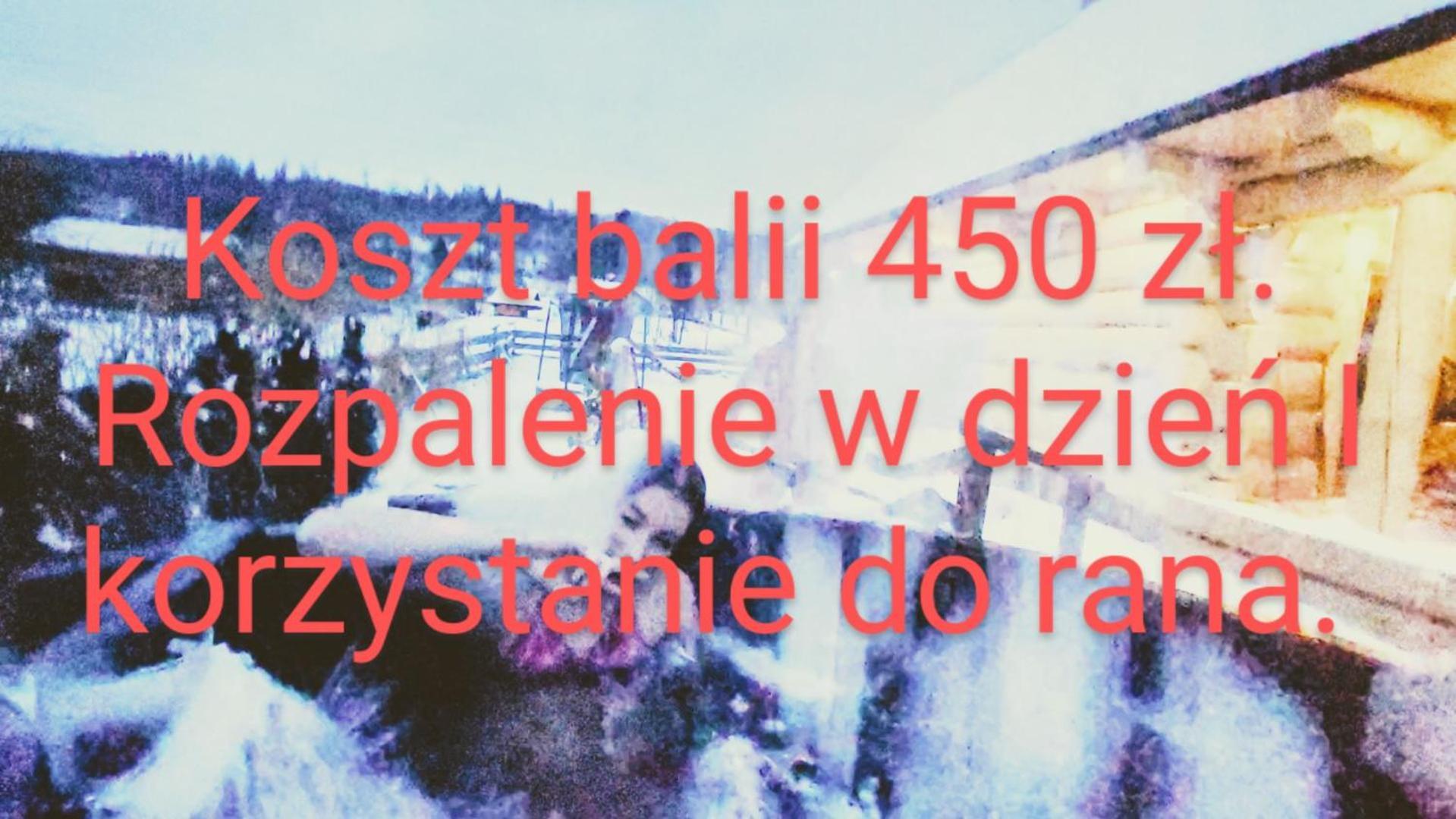 Sudecki Dym Z Kominkiem Kolo Karpacza. Agroturystyka 야노비체 비엘키에 외부 사진